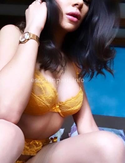 Escort Camila - Photo 8 №983