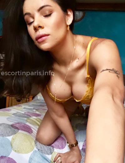 Escort Camila - Photo 6 №983