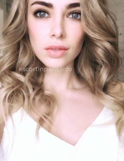 Escort Kelsey - Photo 6 №984