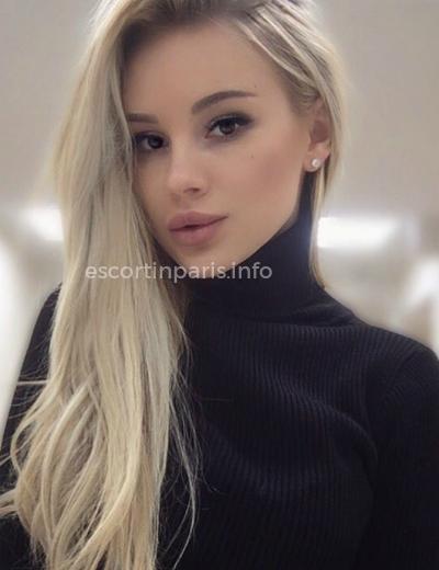 Escort Lera - Photo 1 №986