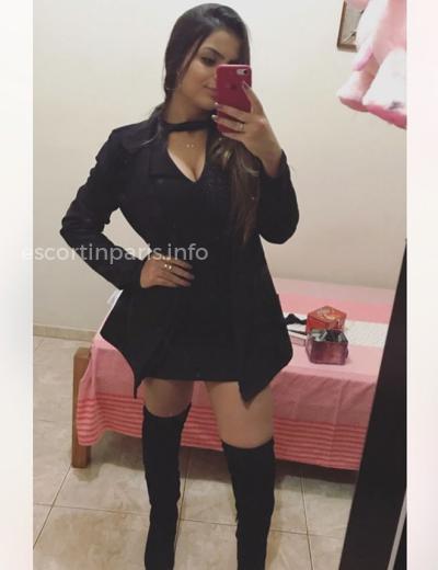 Escort Frida - Photo 2 №987