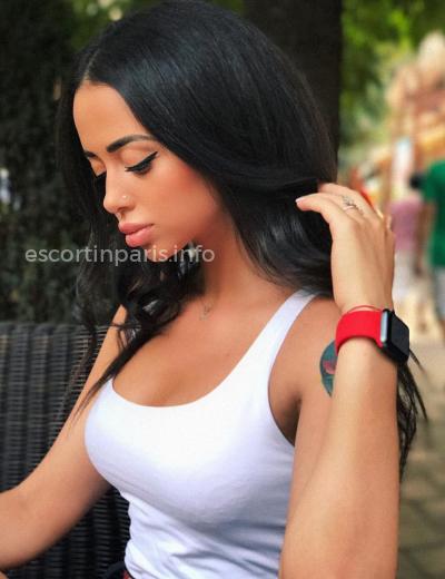 Escort Magda - Photo 3 №989