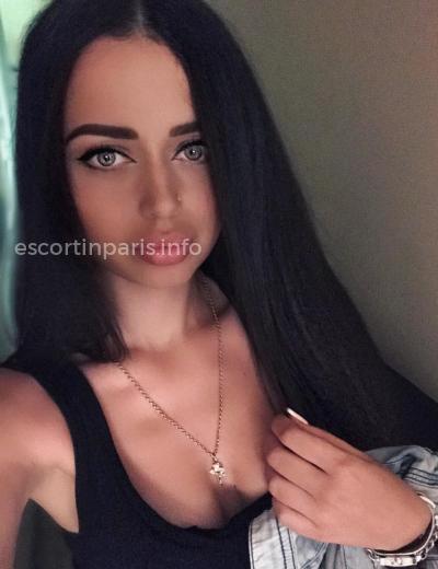 Escort Magda - Photo 2 №989