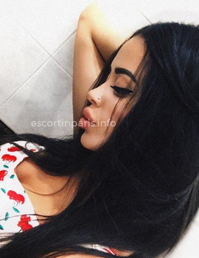 Escort Magda - Photo 1 №989