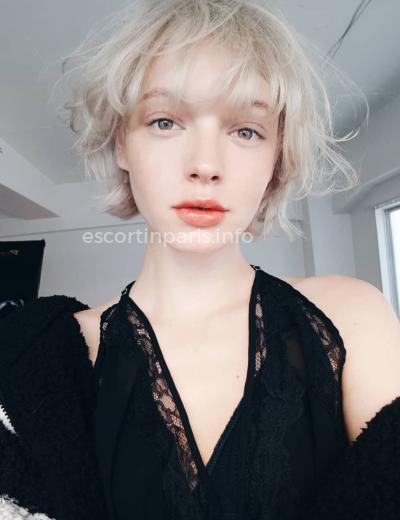 Escort Anna - Photo 2 №997