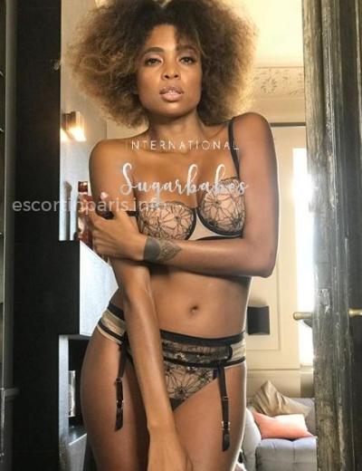 Escort Porn star Luna Corazon - Photo 6 №999