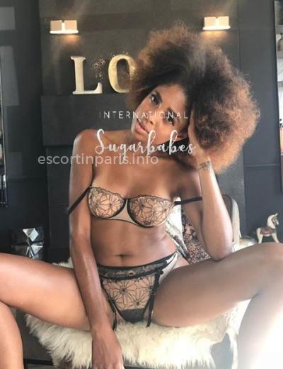 Escort Porn star Luna Corazon - Photo 5 №999