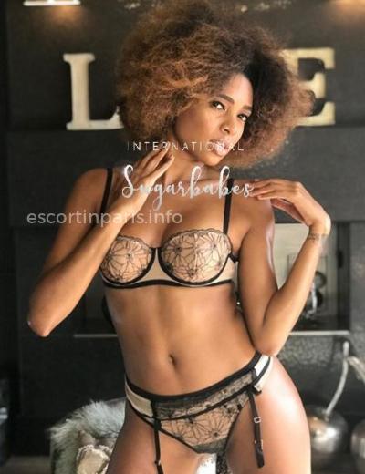 Escort Porn star Luna Corazon - Photo 4 №999