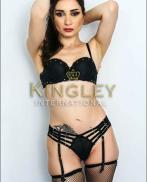 Valentina Bianco XXX