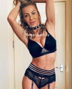 XXX Porn Star Alice Romain