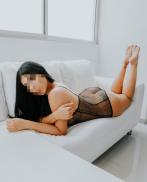 Camille Hot Colombian