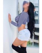 Camille Hot Colombian