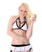 XXX Porn Star Lola Taylor