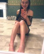 Porn Star Nataly Gold