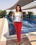 Asian sexy anal Judy