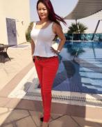 Asian sexy anal Judy