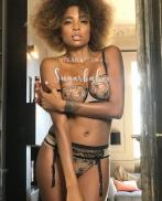 Porn star Luna Corazon